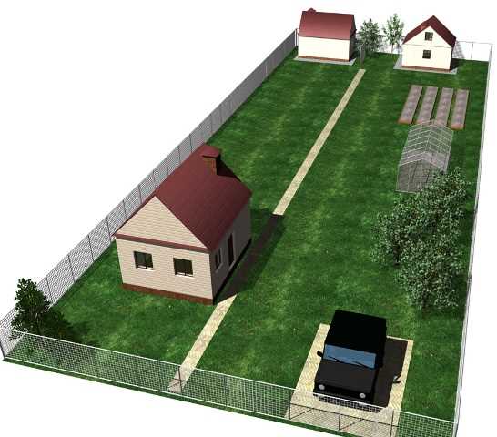 Безопасность пешеходных путей