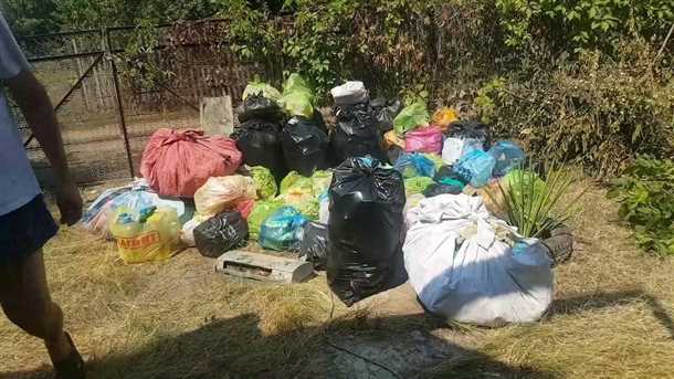 Декоративные элементы