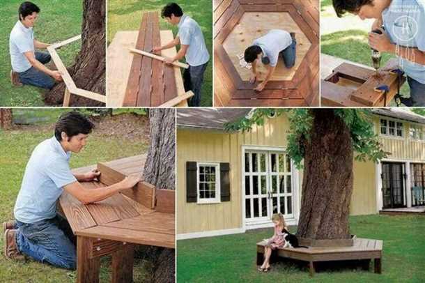 Инструменты и материалы