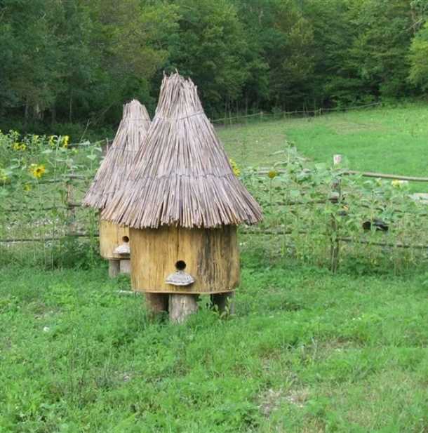 Шаг 3: Отделка и защита