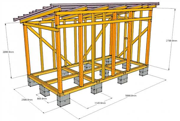 2. Металлические хозблоки