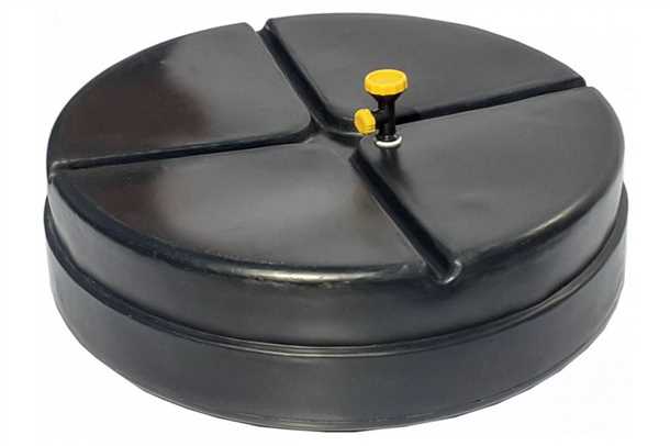 Преимущества стального бака: