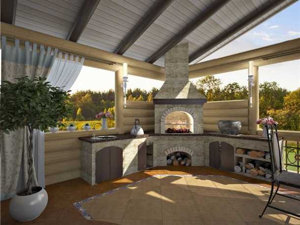 Виды сооружений