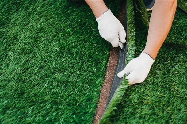 Отзывы о газонном покрытии